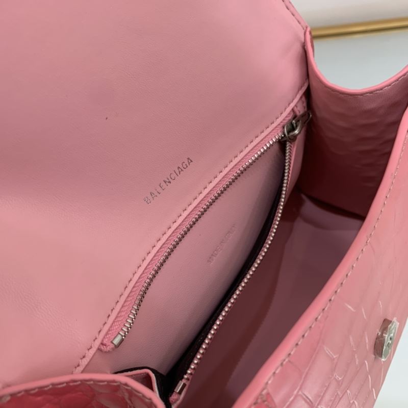 Balenciaga Hourglass Bags